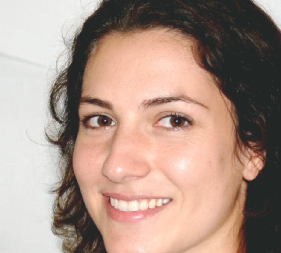 Remedios Pantoja, Especialista en Planificación Empresarial