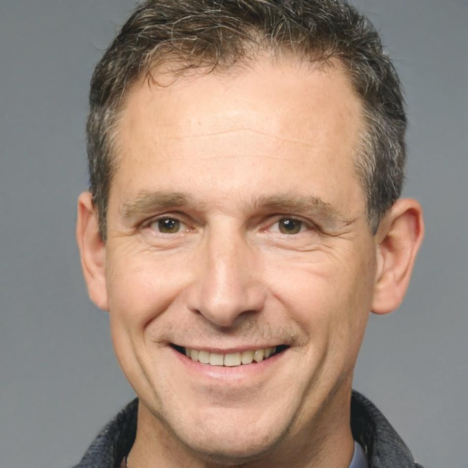 Patricio Mendizábal, consultor en modelos de negocio